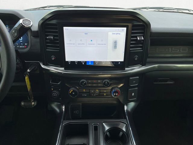 Used 2025 Ford F150 STX w/ Equipment Group 200A image 13