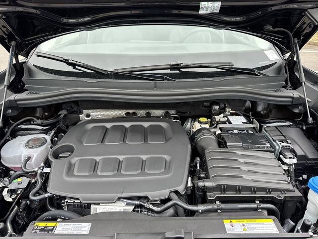 New 2026 Volkswagen Tiguan S image 22