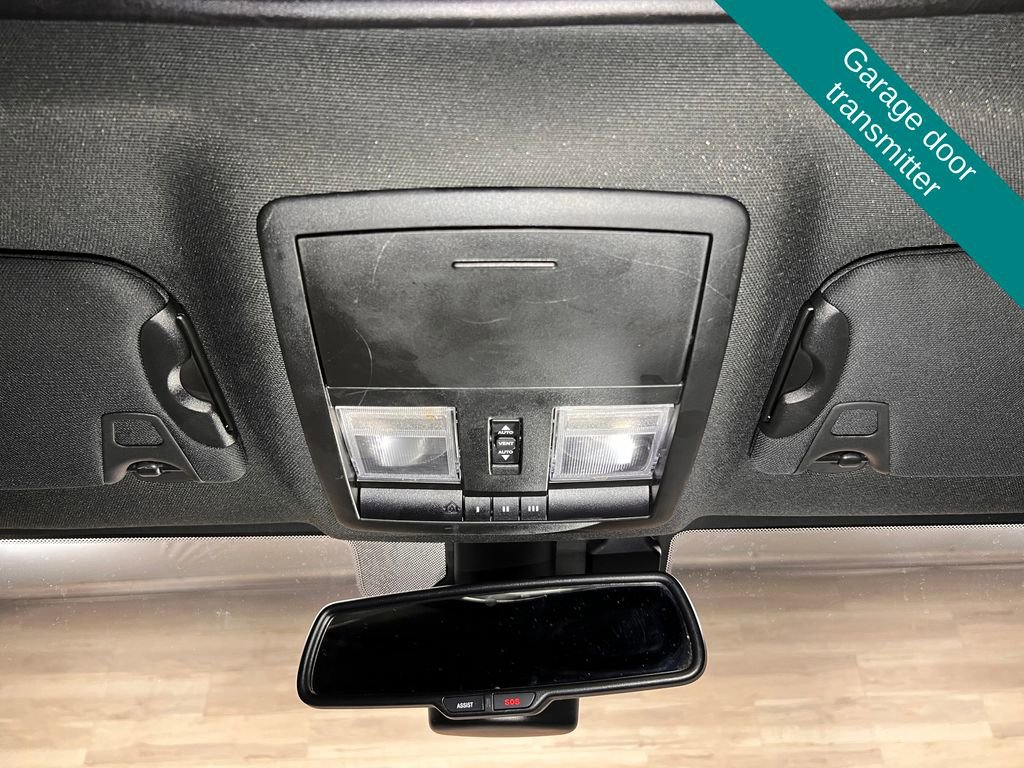 Used 2022 Dodge Challenger R/T Scat Pack RWD image 16