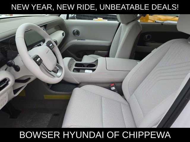 New 2026 Hyundai Palisade SEL image 4