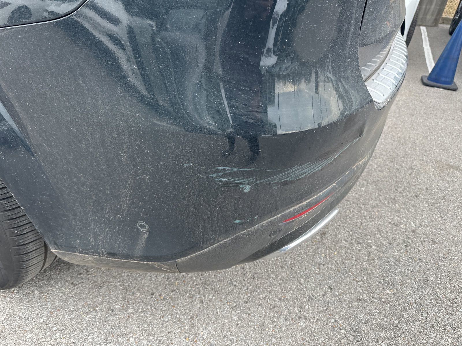 Certified 2022 Mercedes-Benz GLS 450 4MATIC image 8