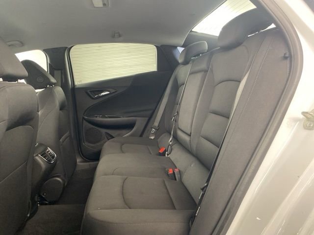 Used 2025 Chevrolet Malibu LT image 13