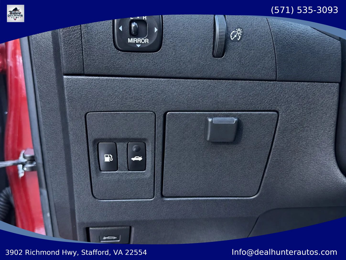 Used 2008 Lexus ES 350 w/ Premium Pkg FWD image 21