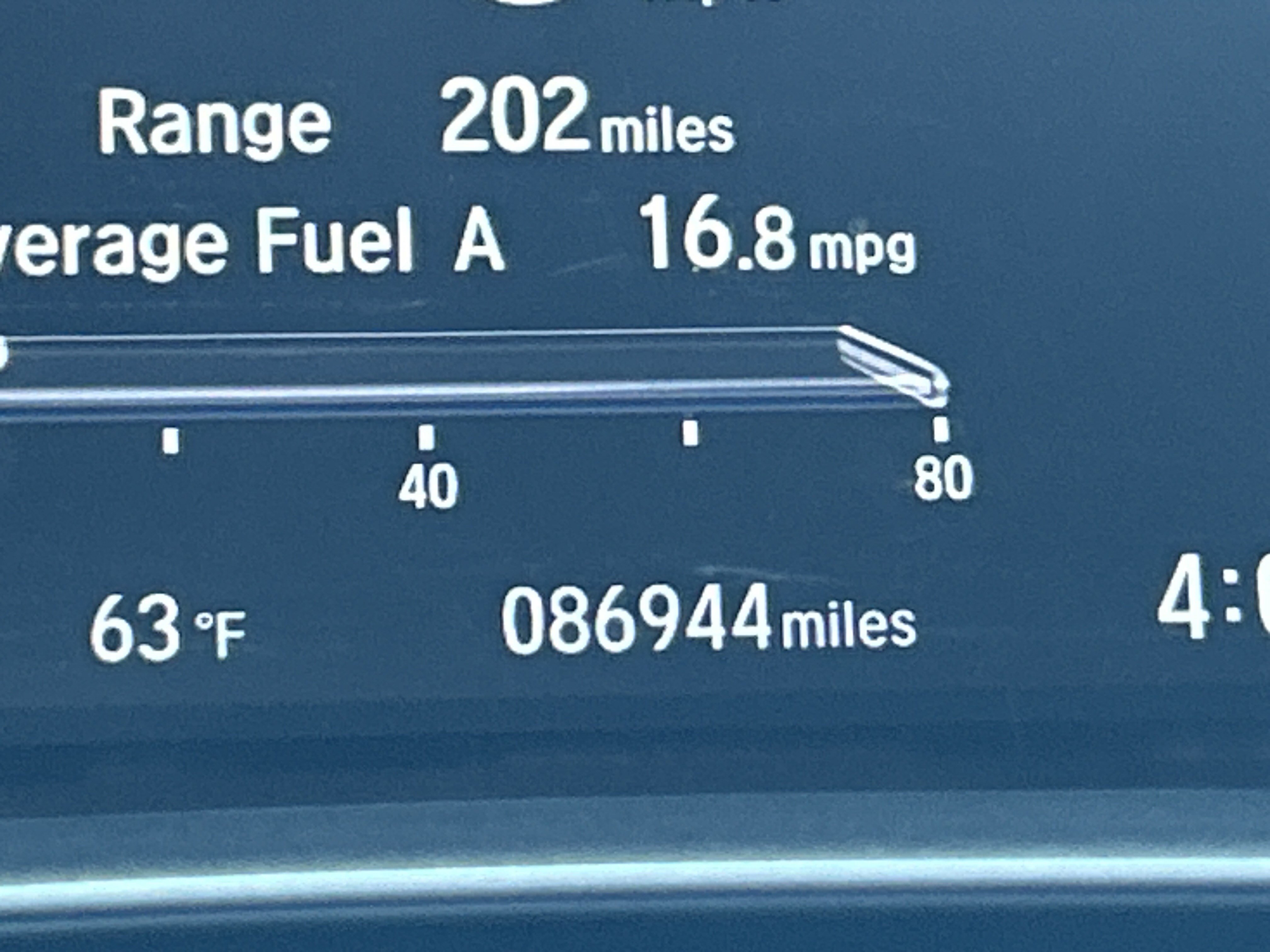 Certified 2020 Honda CR-V Touring image 21