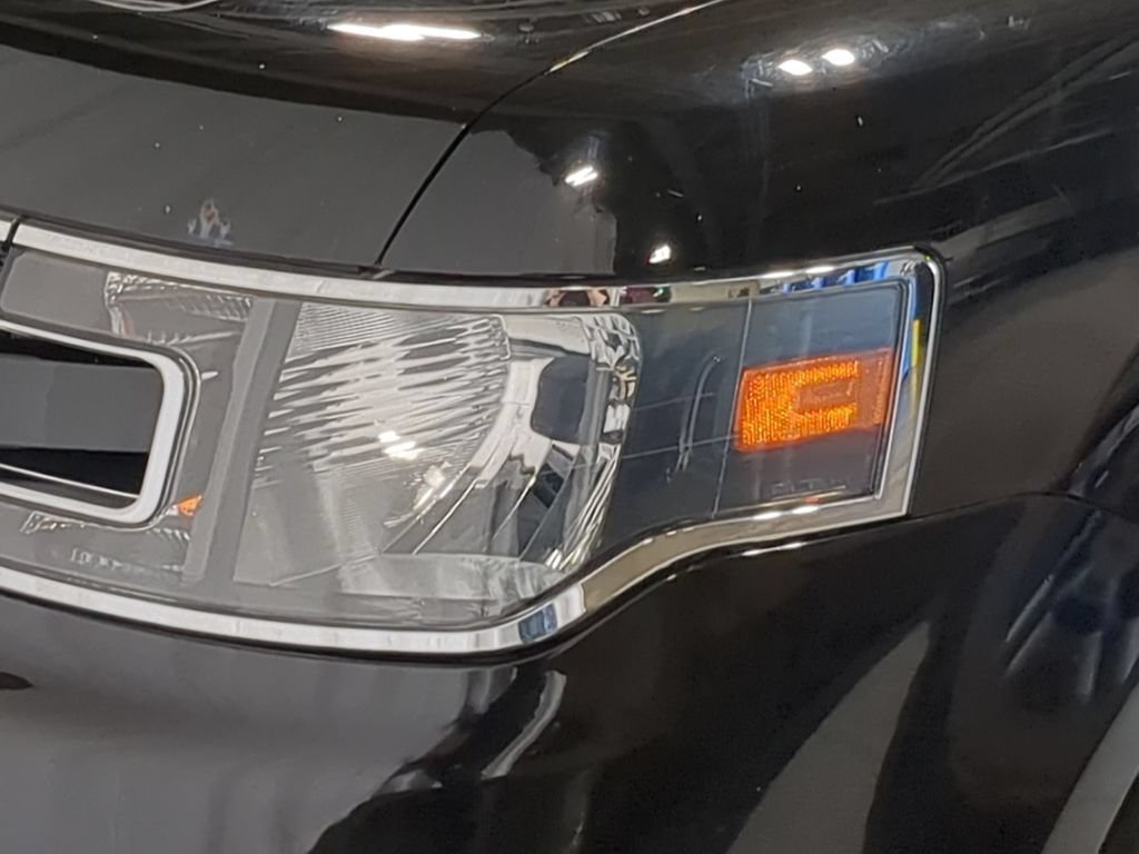 Used 2018 Ford Flex SEL w/ Equipment Group 202A AWD/4WD image 14