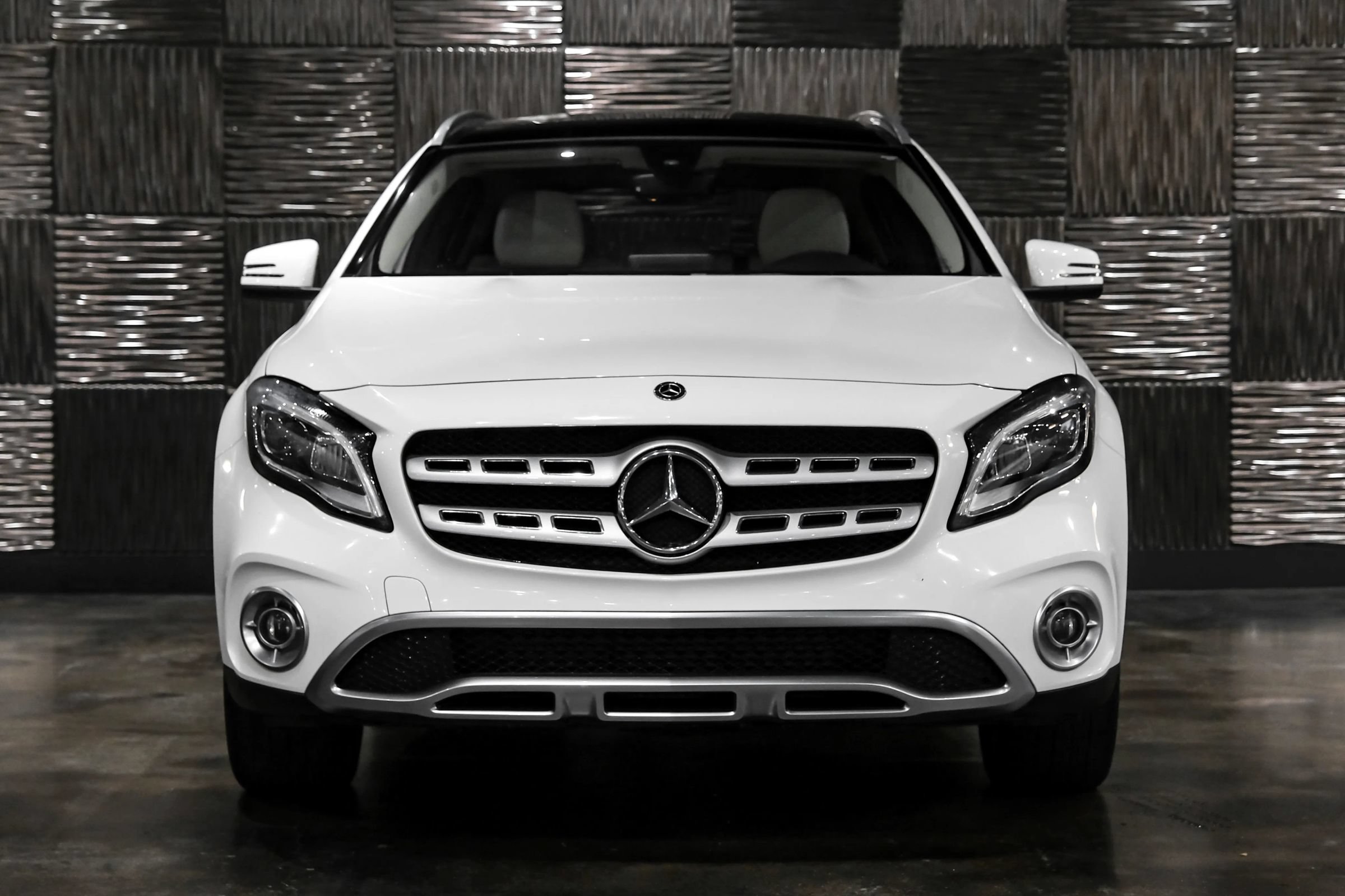 Used 2019 Mercedes-Benz GLA 250 image 6