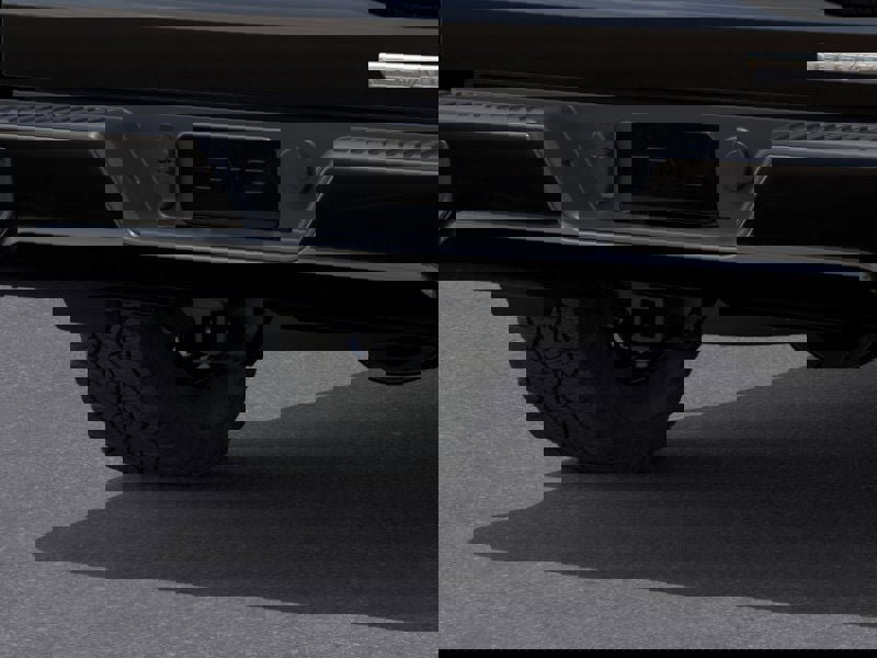 New 2026 GMC Sierra 1500 Elevation w/ Elevation Select Package image 14