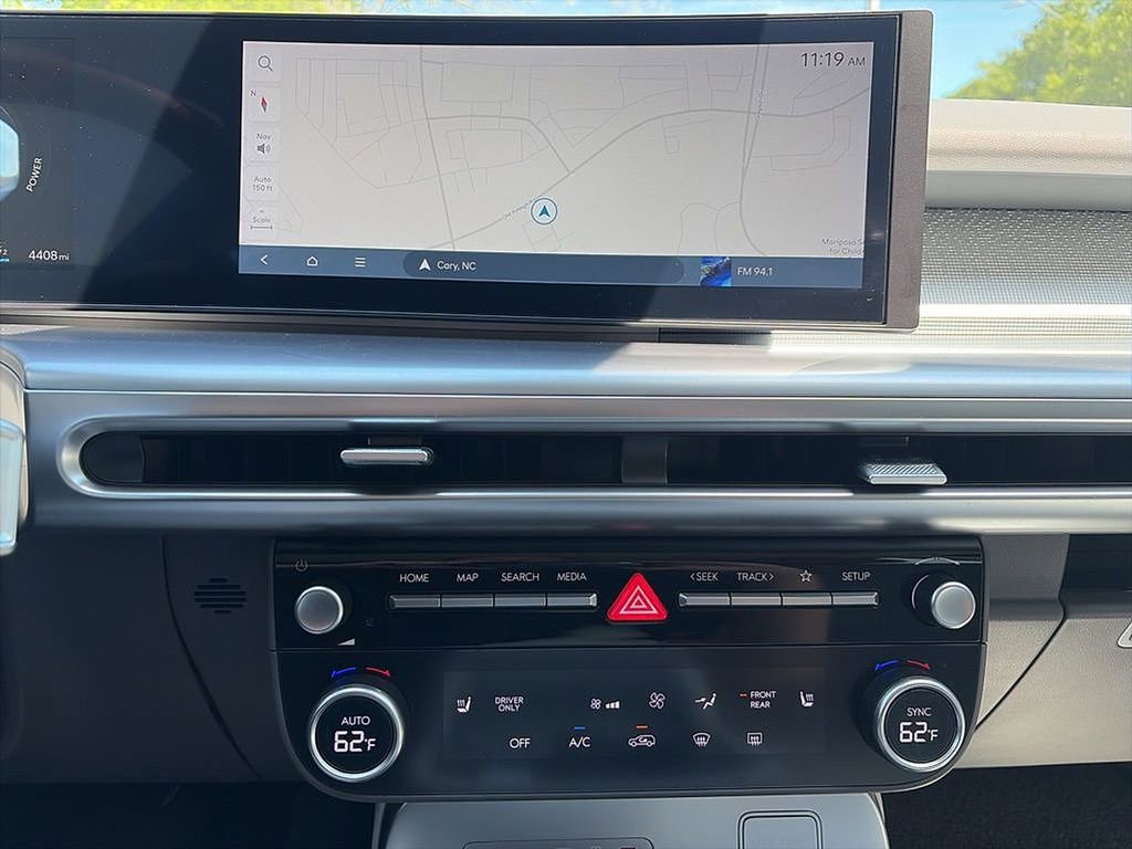 Used 2026 Hyundai Ioniq 9 SE AWD/4WD image 7