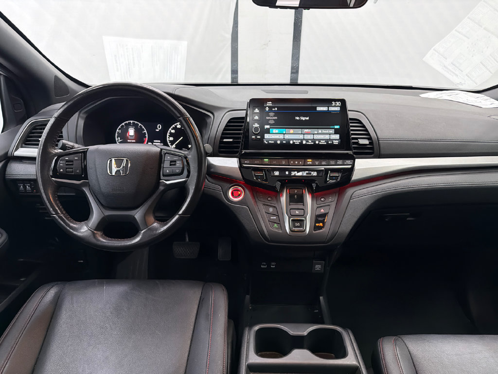 Used 2025 Honda Odyssey Sport-L image 25