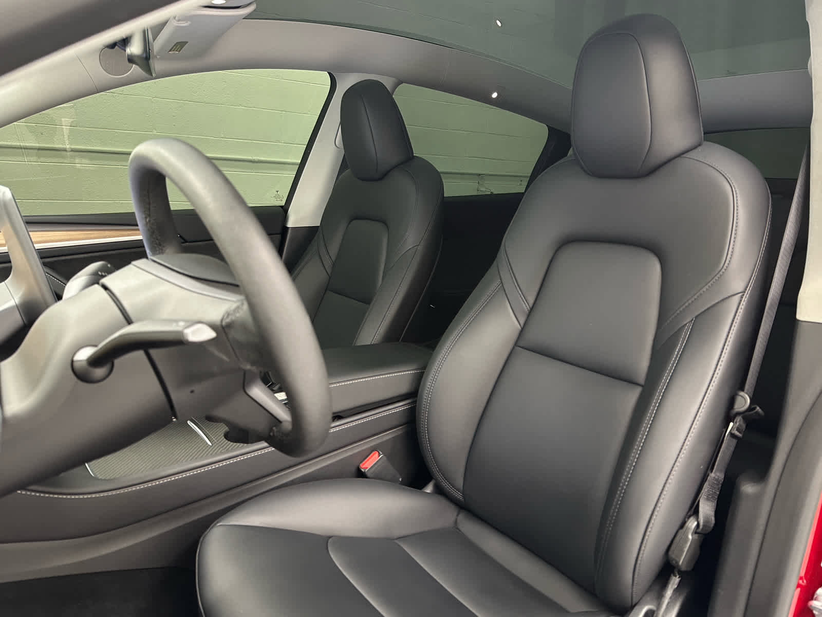 Used 2024 Tesla Model Y Long Range image 12