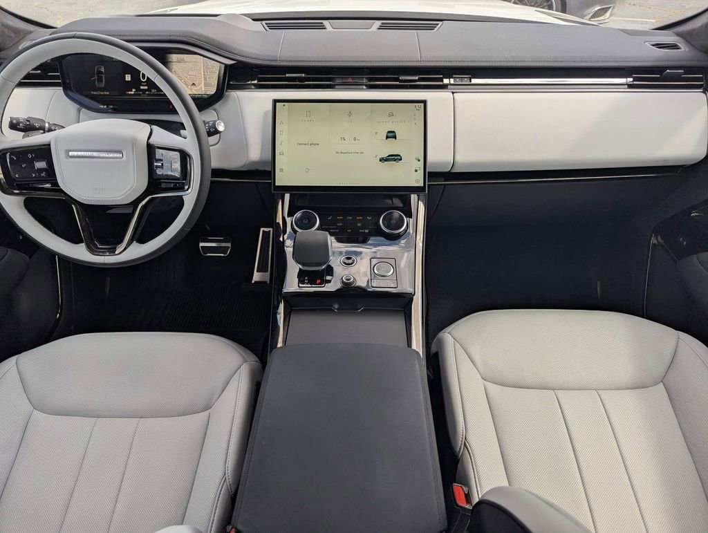 Used 2023 Land Rover Range Rover Sport Autobiography image 15
