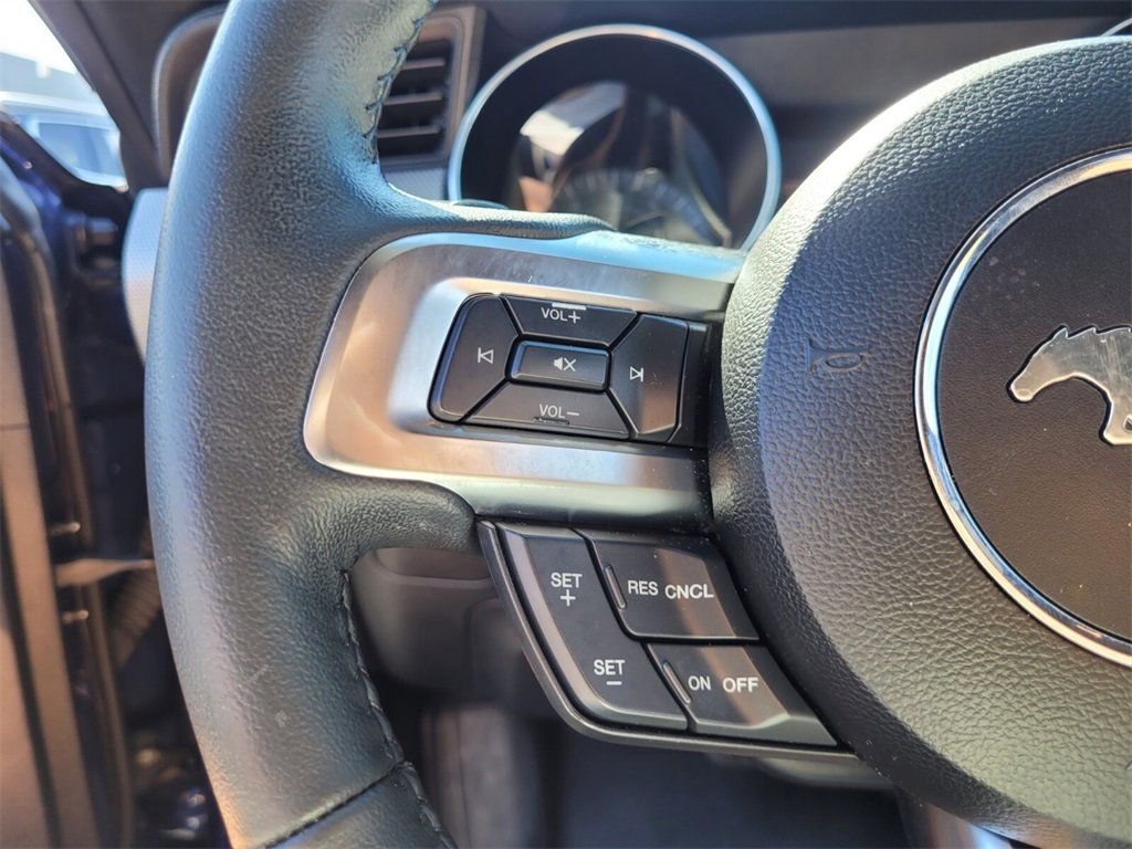 Used 2019 Ford Mustang Coupe w/ Equipment Group 101A image 21