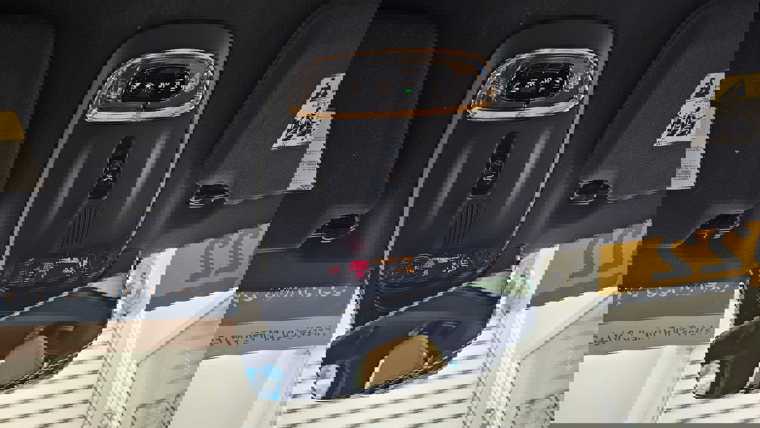 Certified 2022 Volvo XC90 T6 Inscription w/ Advanced Package image 26