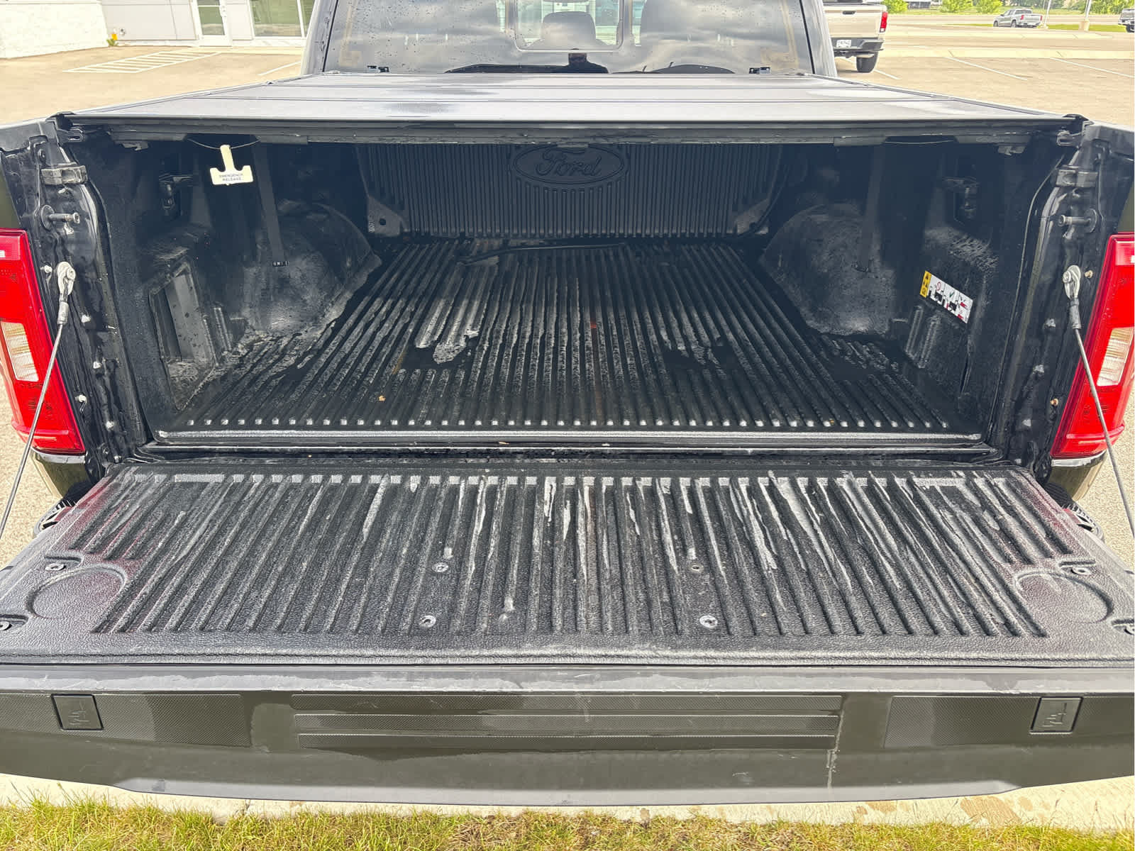 Used 2023 Ford F150 XLT w/ Equipment Group 302A High AWD/4WD image 35