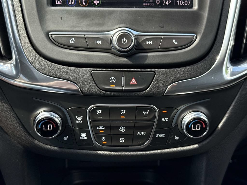 Used 2023 Chevrolet Equinox LT FWD image 6