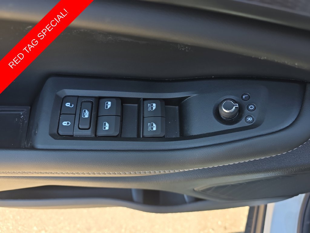 New 2026 Jeep Grand Cherokee Laredo X AWD/4WD image 27