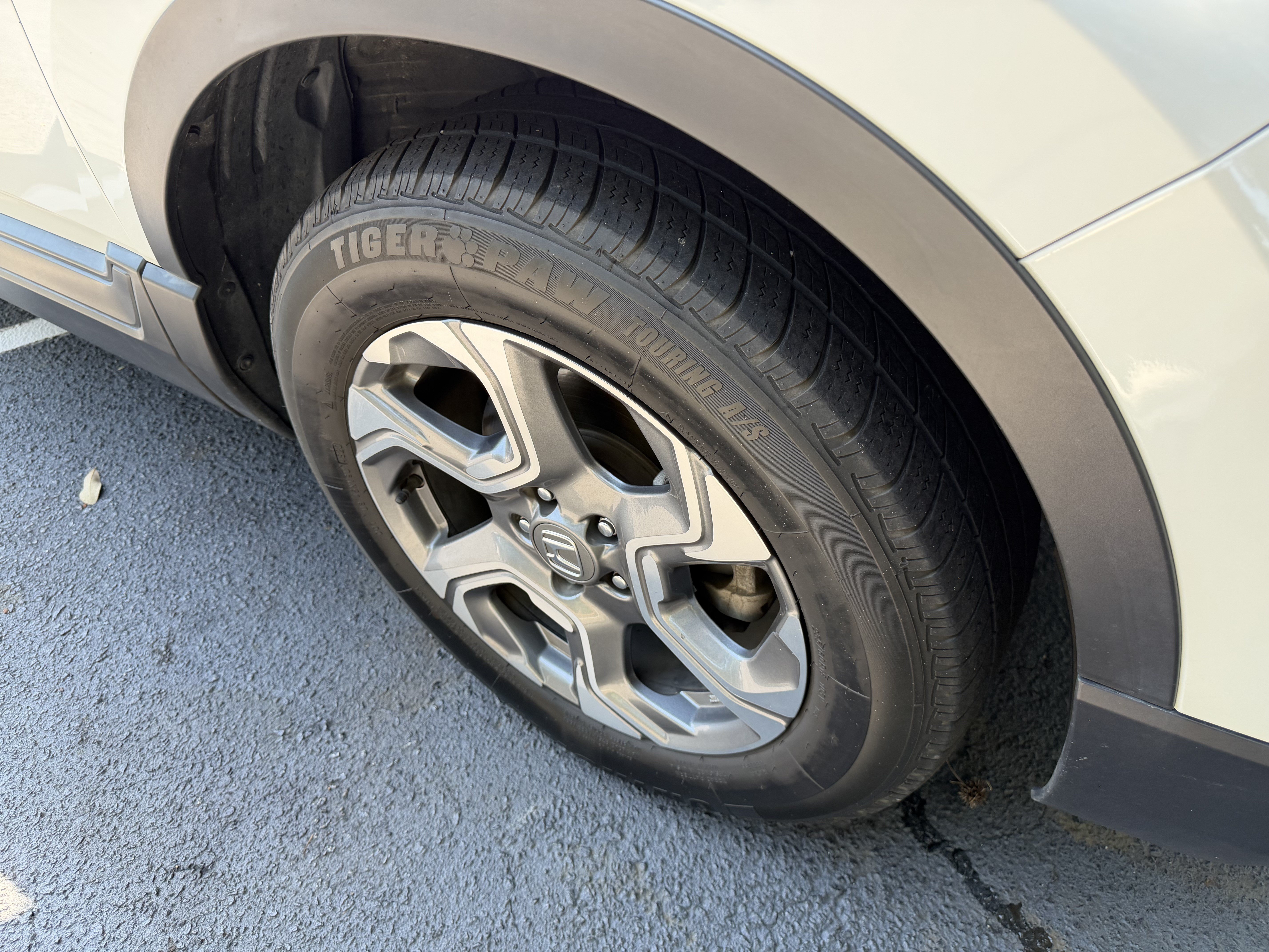 Used 2017 Honda CR-V EX-L image 11