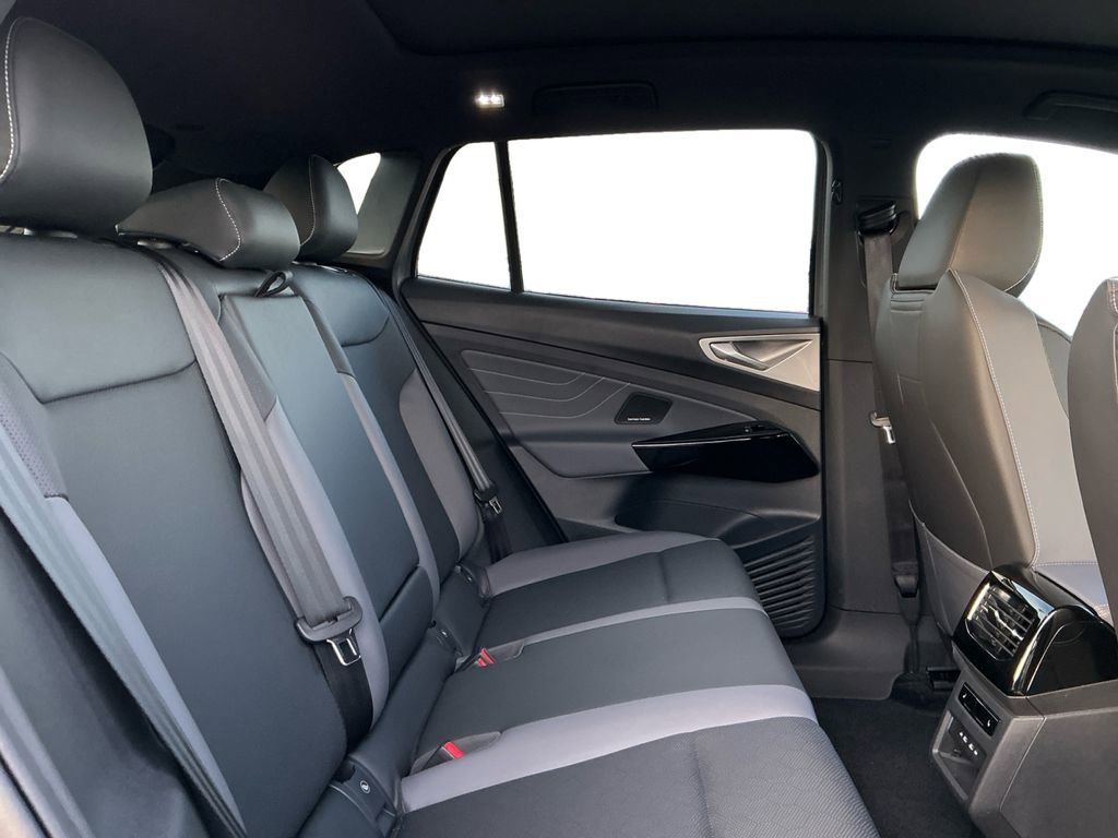 New 2026 Volkswagen ID.4 Pro S Plus image 19
