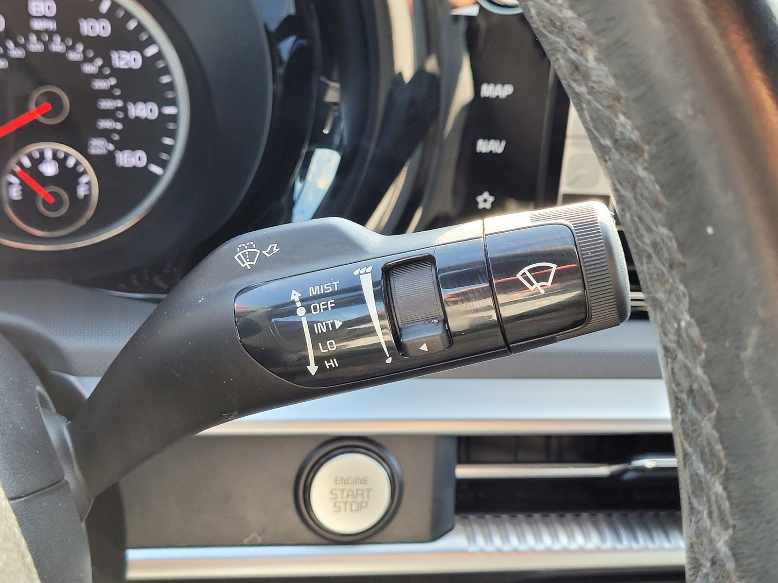 Used 2023 Kia K5 GT-Line image 22