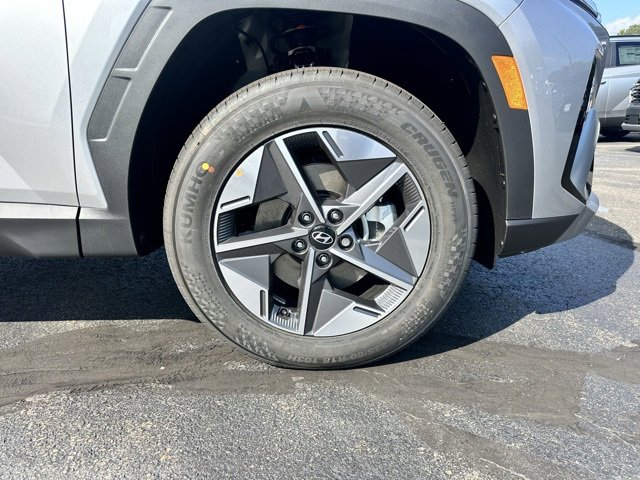 New 2026 Hyundai Tucson SEL image 35