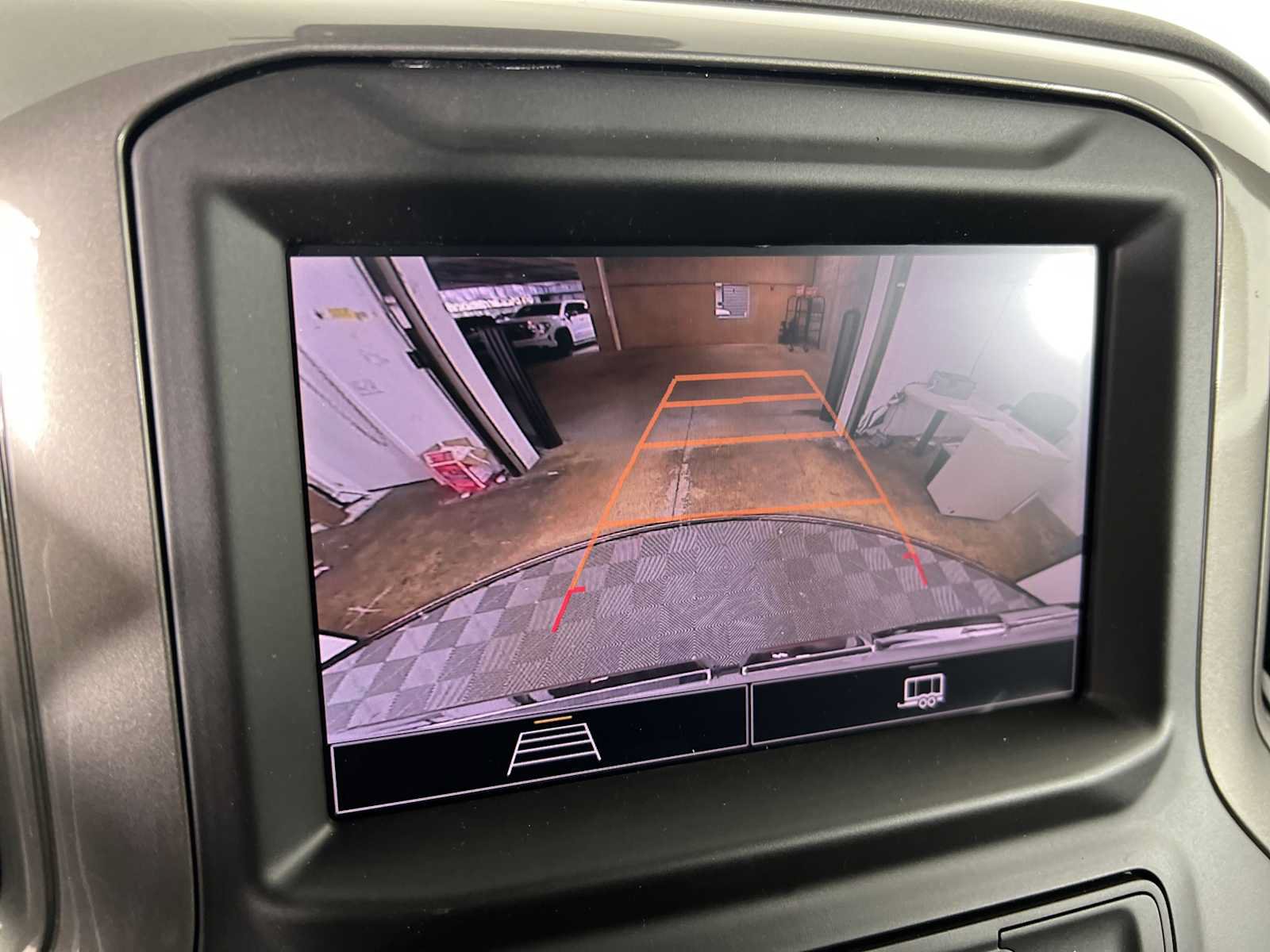 New 2026 GMC Sierra 1500 Pro w/ Pro Value Package RWD image 19