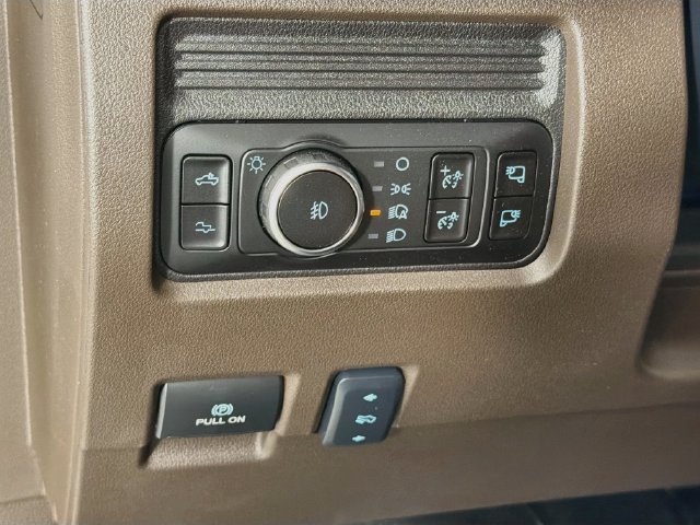 New 2026 Ford F250 King Ranch AWD/4WD image 11