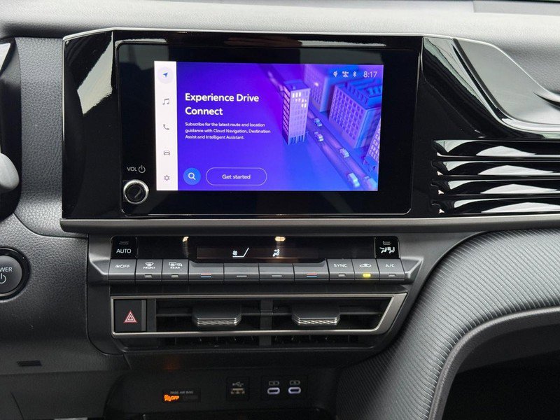 Certified 2025 Toyota Camry SE image 14