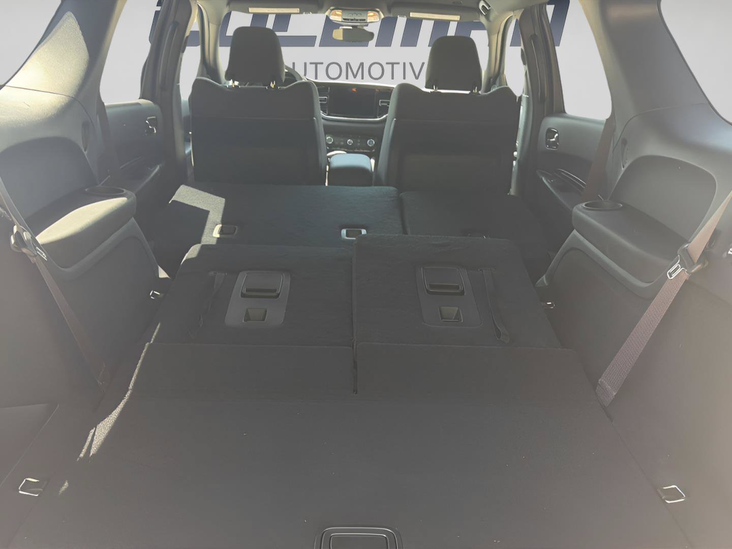 New 2026 Dodge Durango GT w/ Trailer Tow Group IV AWD/4WD image 24