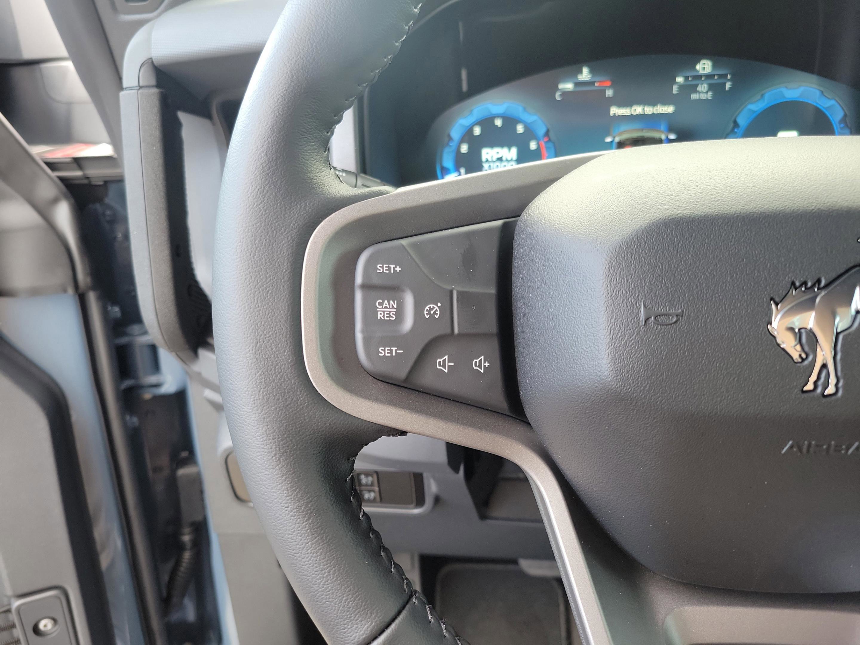 New 2025 Ford Bronco Badlands w/ Sasquatch Package image 23