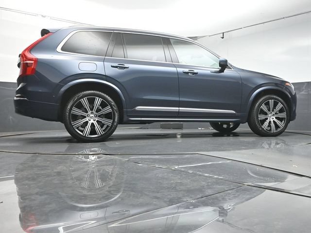 Certified 2024 Volvo XC90 B6 Plus w/ Protection Package Premier AWD/4WD image 39
