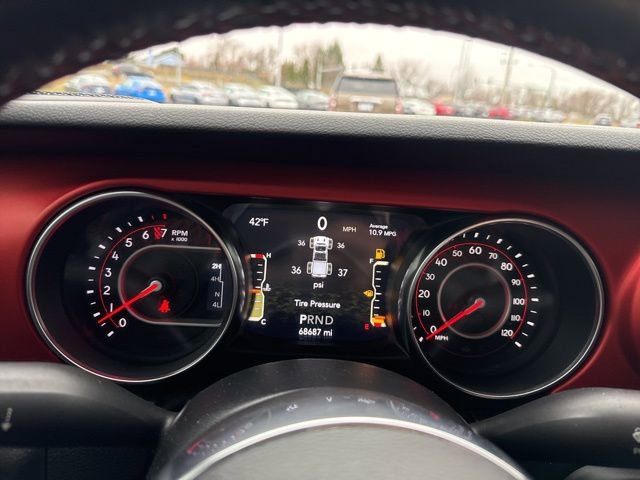 Used 2020 Jeep Gladiator Rubicon image 30