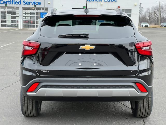 New 2026 Chevrolet Trax LT image 38