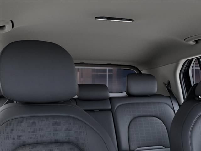 New 2027 Kia EV3 Wind FWD image 27