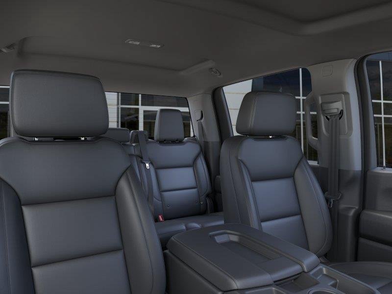 New 2026 GMC Sierra 3500 Pro w/ Convenience Package AWD/4WD image 24