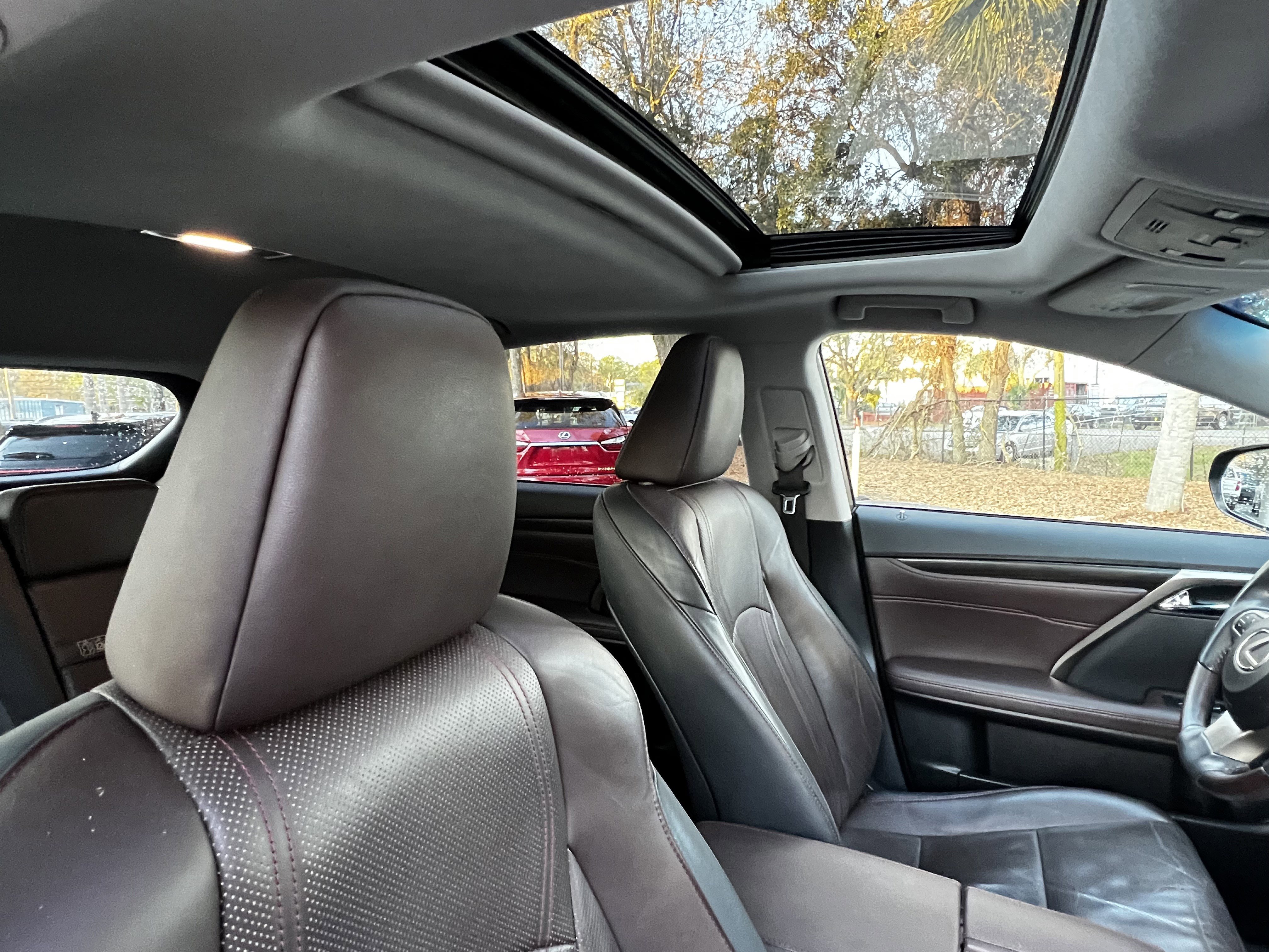 Used 2016 Lexus RX 350 FWD w/ Premium Package image 46