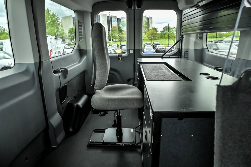 Used 2018 Ford Transit 150 XLT RWD image 23