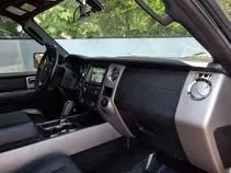 Used 2017 Ford Expedition Limited image 8