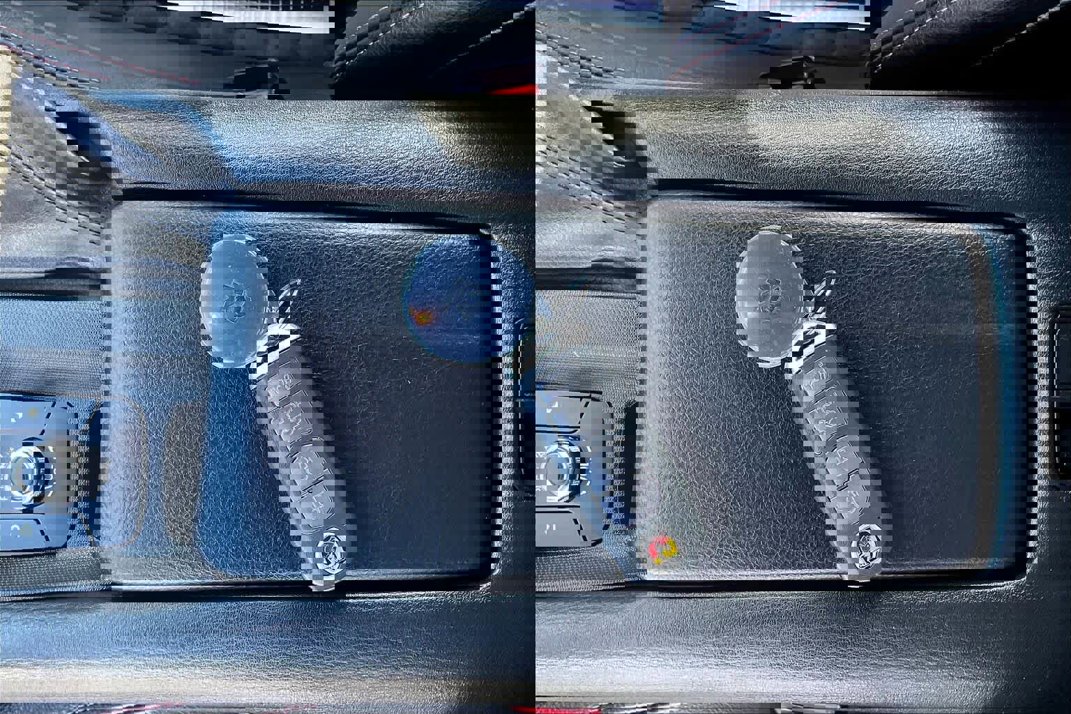 Used 2020 FIAT 124 Spider Abarth w/ Convenience Group image 14