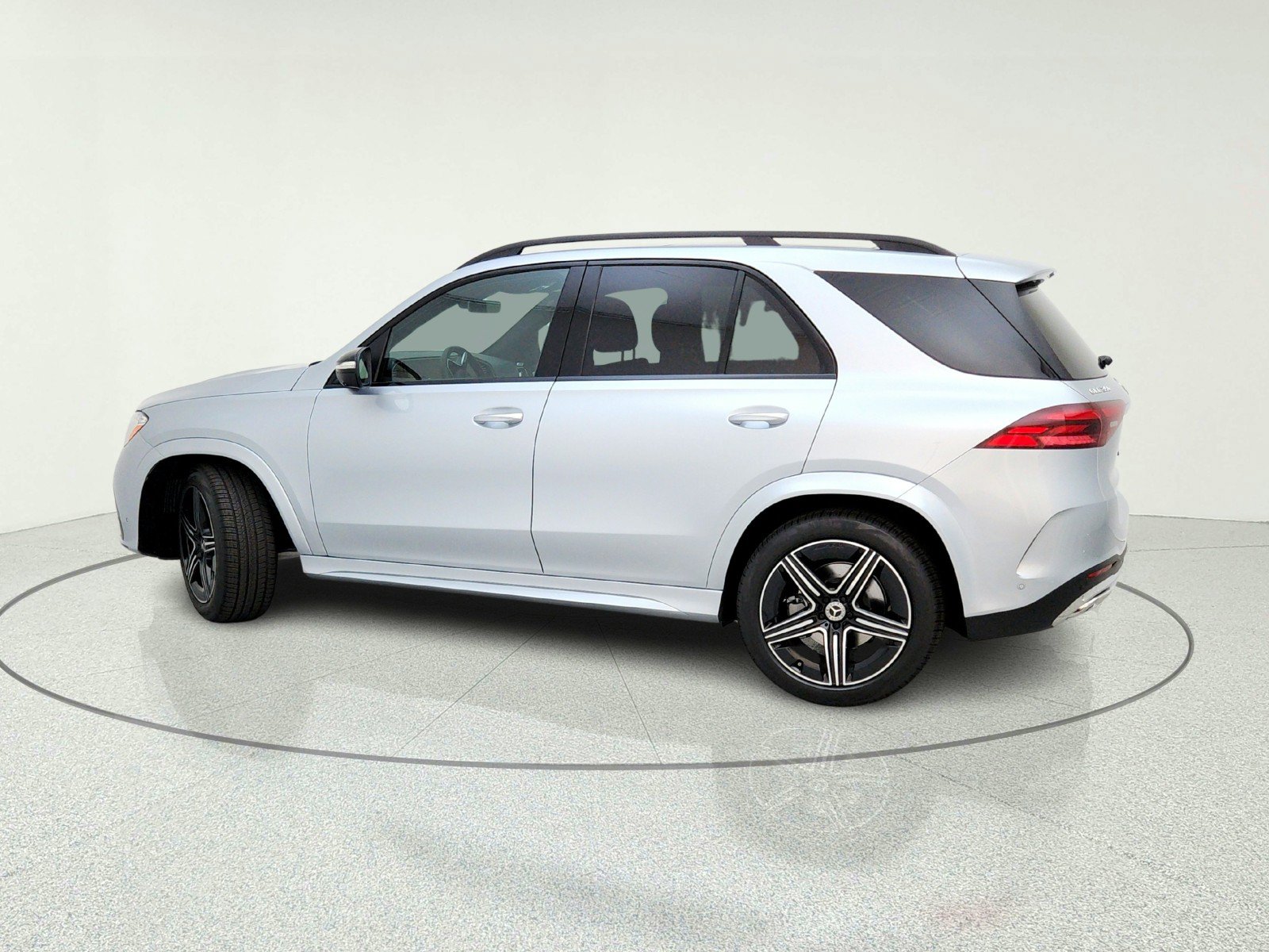 New 2026 Mercedes-Benz GLE 350 4MATIC image 13