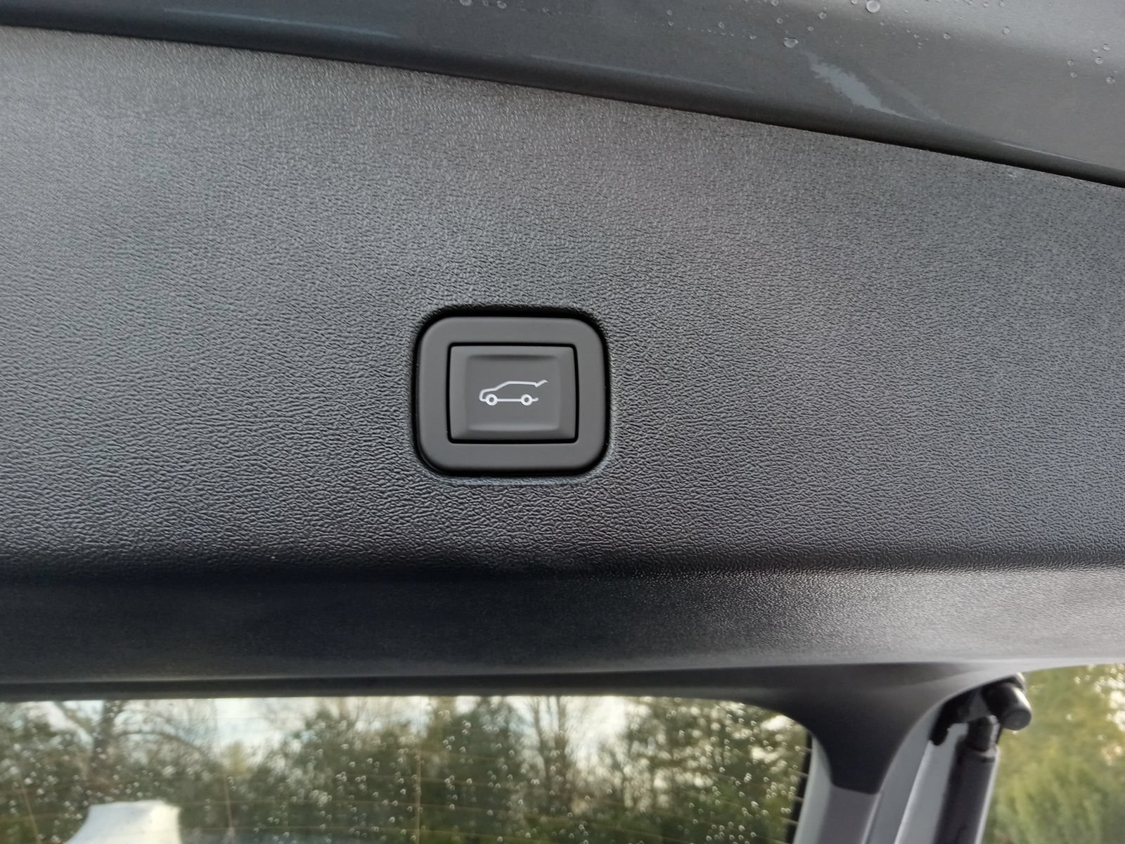 New 2026 Cadillac Optiq Sport 1 AWD/4WD image 25