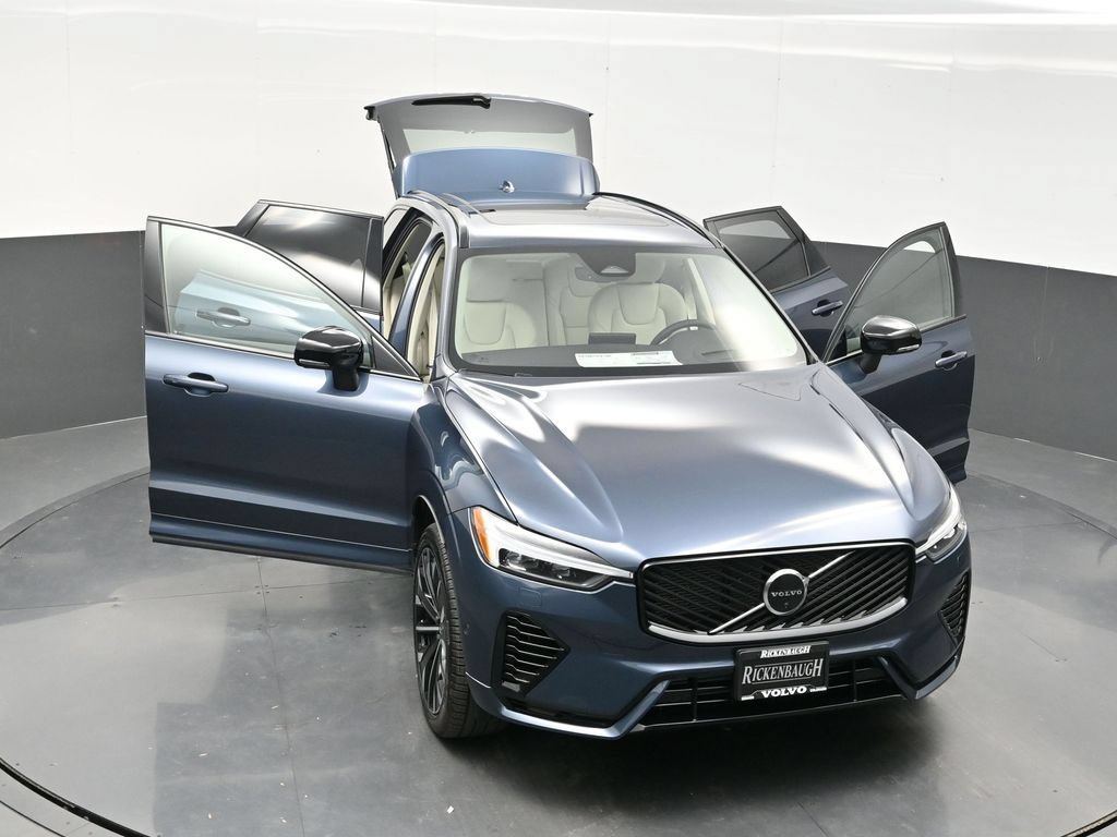 New 2026 Volvo XC60 T8 Ultra w/ Protection Package Premier AWD/4WD image 55