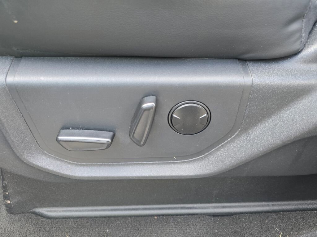 Used 2024 Ford Expedition Max XLT image 20