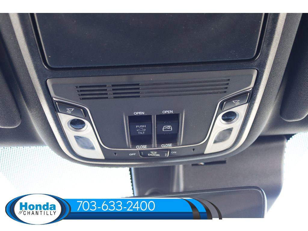 New 2026 Honda Ridgeline Black Edition image 15