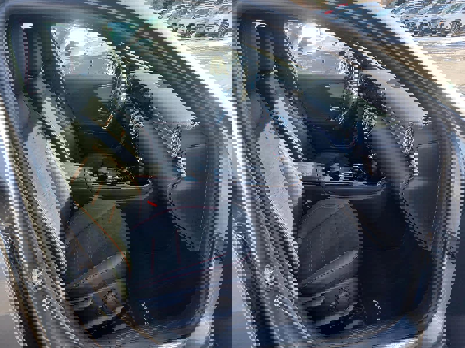 Used 2022 Mercedes-Benz A 220 4MATIC image 23