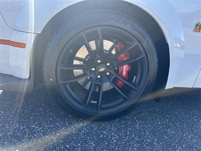 Used 2020 Dodge Challenger R/T Scat Pack image 11