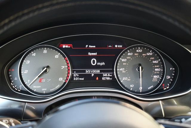 Used 2018 Audi S7 Prestige w/ Driver Assistance Package image 23