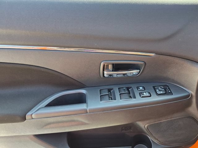 Used 2024 Mitsubishi Outlander Sport LE AWD/4WD image 15