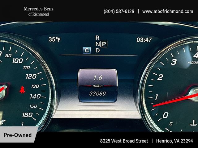 Used 2019 Mercedes-Benz E 300 4MATIC image 22