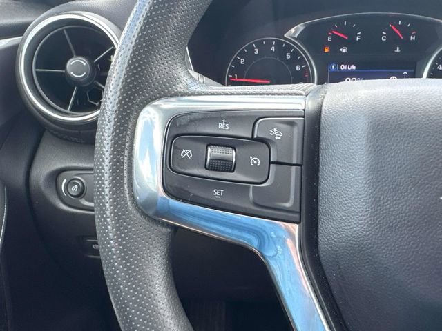 Used 2022 Chevrolet Blazer LT image 55