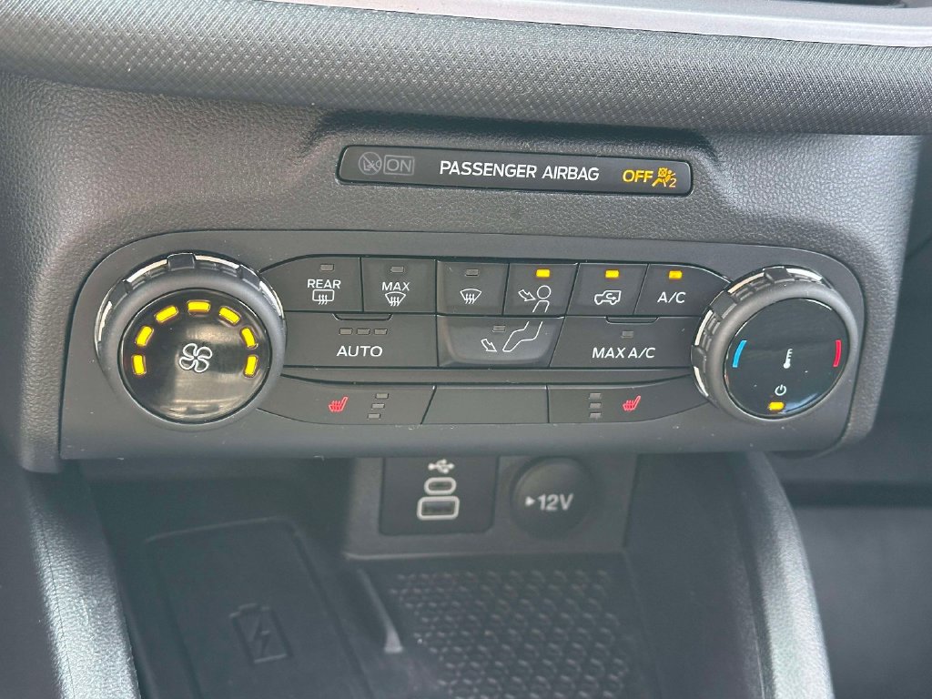Certified 2023 Ford Bronco Sport Big Bend w/ Convenience Package AWD/4WD image 20
